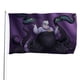 thumbnail image 1 of Úrsula Bandera impresa con temática, regalo perfecto para fanáticos, amigos y familiares, y adecuada para actividades al aire libre e interiores, decoraciones de fiesta. 60*90CM, 1 of 6