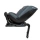 thumbnail image 4 of Silla de auto convertible Spinel 360° Plus 012 Authentic Gris, 4 of 8
