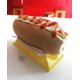 thumbnail image 4 of Porta Completos Plástico Completero Reutilizable Hot Dog, 4 of 9