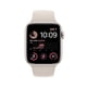thumbnail image 2 of Apple&nbsp;Watch Se Gps 44Mm Aluminium Case Blanco Correa Deportiva Blanca Estrella, 2 of 3