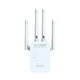 thumbnail image 2 of Extensor Repetidor Señal Wifi Ac1200 Dual Band 1200mbps High Gang Lb-link, 2 of 2