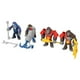 thumbnail image 4 of Set de Figuras Gorilas y Monos | Imaginext Mundo Aventura, 4 of 5