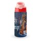 thumbnail image 1 of La Dama y el VagabundoBotella de Agua con Tapa Pop Top de Un Toque, Acero Inoxidable, a Prueba de Fugas, para Deportes, Botella Infantil rosa 12 oz, 1 of 6