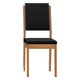 thumbnail image 4 of Juego Comedor Barbi Carol 4 Sillas Negro - Café, 4 of 6