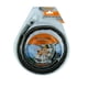 thumbnail image 1 of Candado Para Moto Bicicleta 22X1200Mm Makawa, 1 of 2