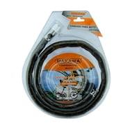 Vipnetwork - Candado Para Moto Bicicleta 22X1200Mm Makawa