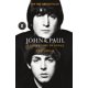 thumbnail image 1 of Libro Celadon Books John & Paul: Una historia de amor en canciones, 1 of 1
