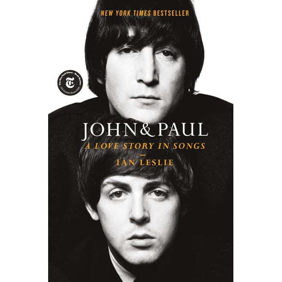 Libro Celadon Books John & Paul: Una historia de amor en canciones