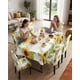 thumbnail image 5 of Juego De Mantel Antimanchas 140x220 + 6 Fundas De Silla, 5 of 5
