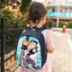 thumbnail image 5 of Kim Possible Mochila Escolar para Niños y Niñas, Mochila Infantil Ligera de Alta Calidad, Grande y Duradera Azul, 5 of 6