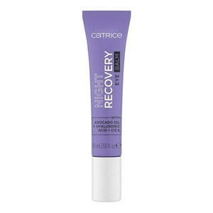 Catrice - Bálsamo Para Ojos Night Recovery 15 Ml