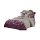 thumbnail image 2 of Cubrecama Quilt Plaza Y Media Verano Fresco 11n11, 2 of 3