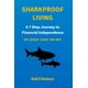 thumbnail image 1 of Sharkproof Living: Libro de independencia financiera en 7 pasos, 1 of 1