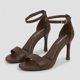 thumbnail image 3 of Sandalia Mujer Chocolate Rafa 38 Piccadilly, 3 of 5