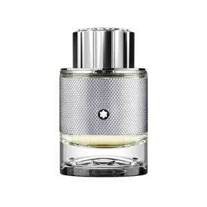 Perfume Montblanc Explorer Platinum, 60 Ml