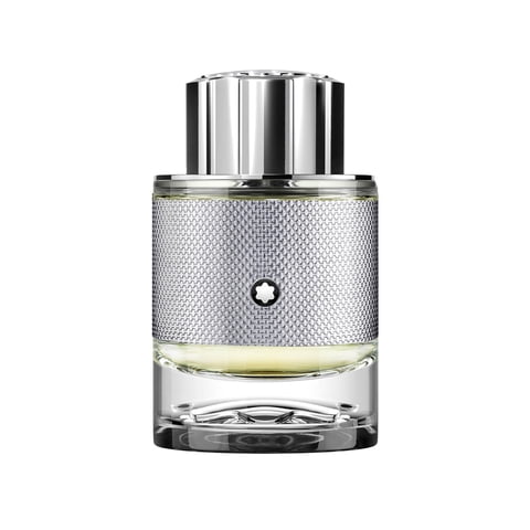 Perfume Montblanc Explorer Platinum, 60 Ml