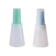 thumbnail image 1 of 1/2/3pcs 2.2oz Brand Silicone BBQ Oil Bottle Brush With Flat-Bottom Design, Perfect For Barbecue, Cooking And Baking - Heat-Resistant, Easy To Clean And Suitable For All Cookware Surfaces, Outdoor Ca, 1 of 5