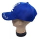 thumbnail image 2 of Gorro Jockey Bordado Algodón Tema Chile Regalo Unisex, 2 of 4