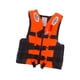 thumbnail image 5 of Chaqueta De Natación Equipo Deportivo Chaleco Salvavidas Portátil Para Navegación A La Deriva Navegación 2XL Naranja, 5 of 5