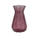 thumbnail image 2 of Florero Jarron Vidrio 19Cm Alto Flores Deco S/C, 2 of 3