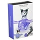 thumbnail image 2 of Hanayama 38 piezas Galería de cristal Sanrio Kuromi Rompecabezas 3D, 2 of 2