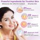 thumbnail image 3 of Set Facial FULLLIGHT TECH de 6 Piezas con Retinol Coreano, 3 of 3