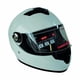 thumbnail image 1 of Casco de Moto BX105-S White, 1 of 4