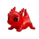 thumbnail image 1 of Soporte Para Teléfono Con Estatuilla De Dragón Rojo, 1 of 3