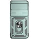 thumbnail image 1 of Estuche GANGXUN para Google Pixel 8 Pro, soporte giratorio 360°, estilo mecánico y magnético, 1 of 5