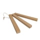 thumbnail image 3 of Salvamanteles De Madera Para Platos Calientes, Ligero Y Resistente Al Calor, Para Sartenes, Platos Y Camping., 3 of 5