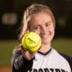 thumbnail image 3 of Softbol Dudley USASB SB12 Fastpitch, paquete de 12, 3 of 3