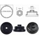 thumbnail image 2 of Llave de filtro de aceite Ibetter 64mm para Toyota, Lexus 2.5-5.7L, 2 of 7