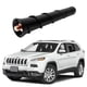 thumbnail image 1 of Antena de coche BASIKER Antena corta para Jeep Cherokee Compass, 1 of 8