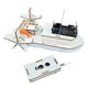 thumbnail image 4 of Kits De Experimentos Científicos De Madera Para Hacer Uno Mismo: Barco RC Para Niños, Niñas Y Adolescentes., 4 of 5