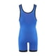 thumbnail image 4 of Singlet de Lucha Matman Reversible Estilo Libre y Grecorromano, 4 of 4