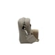thumbnail image 4 of Cartera Ecocuero Blanco CRU32, 4 of 5