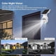 thumbnail image 3 of Cámara Seguridad FameVibe Q50 1080p Solar WiFi AI Giro, 3 of 3