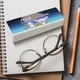 thumbnail image 4 of Estuche para Gafas Desmarcar Pinky y Cerebro Cuero PU, 4 of 6