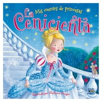 Edimat Libros - La Cenicienta