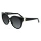 thumbnail image 1 of Gafas de sol Salvatore Ferragamo SF1031S negras para mujer, 1 of 1