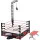 thumbnail image 1 of Anillo Playset Mattel WWE Weekkin Kickout con accesorios, 1 of 9