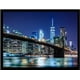 thumbnail image 1 of Cuadro Decorativo Puente de Nueva York 3 Medidas 30x40 CM, 1 of 2