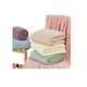thumbnail image 2 of Set 6 Toalla De Baño Microfibra Alta Calidad Secado Rápido, 2 of 3