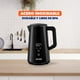 thumbnail image 2 of Hervidor Eléctrico 1.5 Litros Smart Touch Maier DW200, 2 of 7