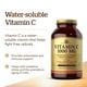 thumbnail image 2 of Suplemento De Vitamina C 1000 Mg 250 Cápsulas Vegetales, 2 of 3