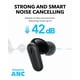 thumbnail image 3 of Auriculares inalámbricos Soundcore P30i de Anker con cancelación de ruido, 3 of 6
