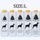 thumbnail image 4 of Cono suave para perros después de una cirugía, collar transpirable de recuperación para perros y gatos grandes, medianos y pequeños., 4 of 5