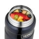 thumbnail image 3 of Termo De Comida King Acero Inoxidable 710ml, 3 of 3