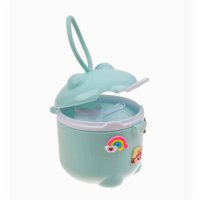 Genérico - Dispensador Portátil De Bebé