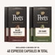 thumbnail image 2 of Cápsulas de espresso Peet's Coffee Signature Blend, 40 unidades, 2 of 9